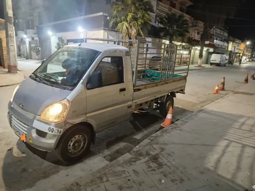 Chevrolet herbil 2014 