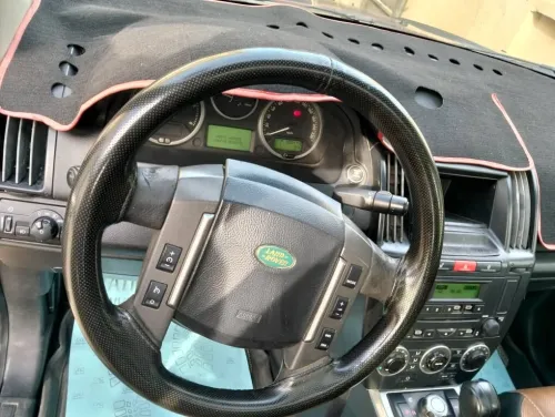 Land Rover Freelander 2 2008 Freelander 2