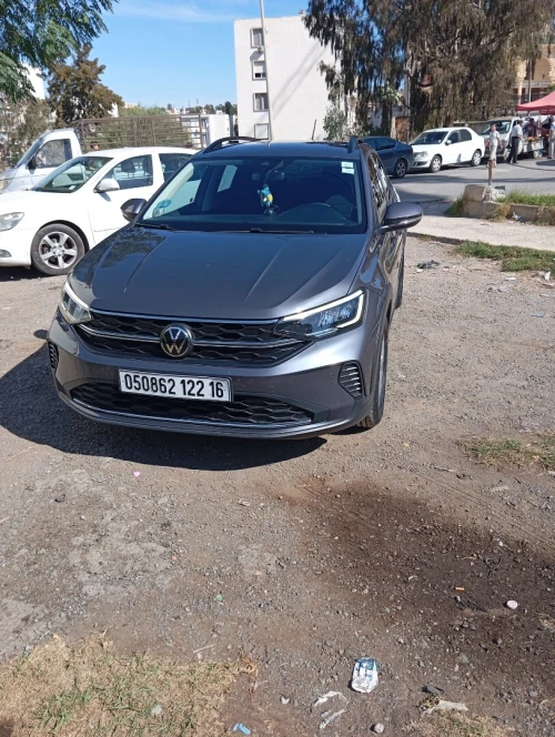 Volkswagen Taigo 2022 Life Plus