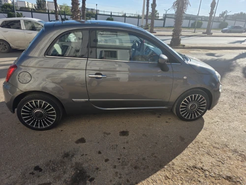 Fiat 500 2017 