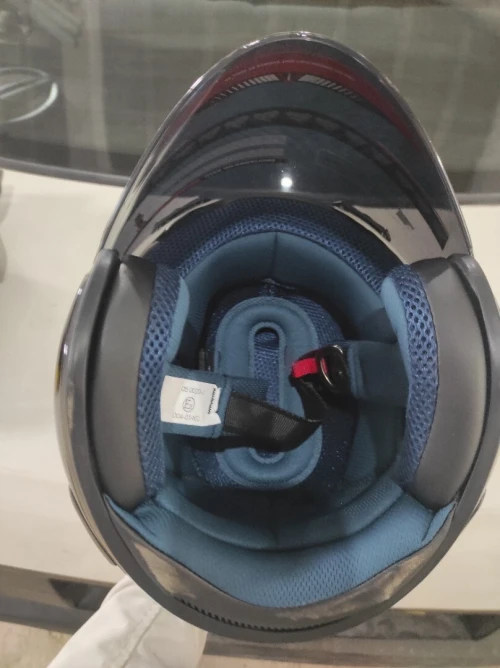 Casque moto Arai