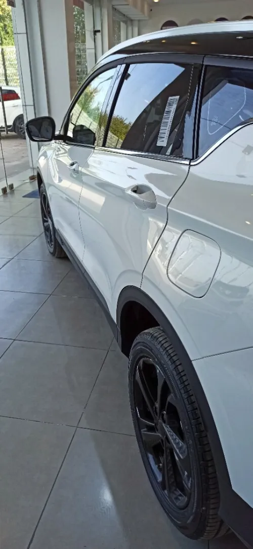 Geely Coolray 2025 Star Édition