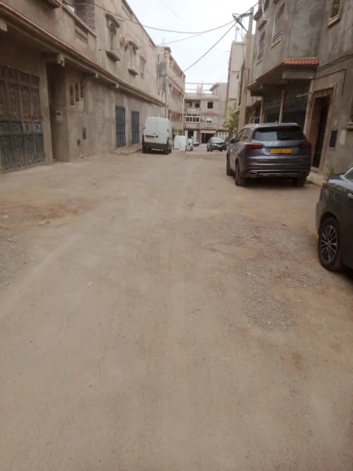 Location Local Tlemcen Mansourah