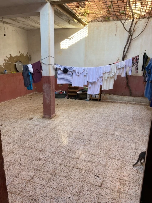 Vente Villa Mostaganem Ain nouissi
