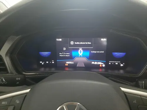 Volkswagen T cross 2022 Style