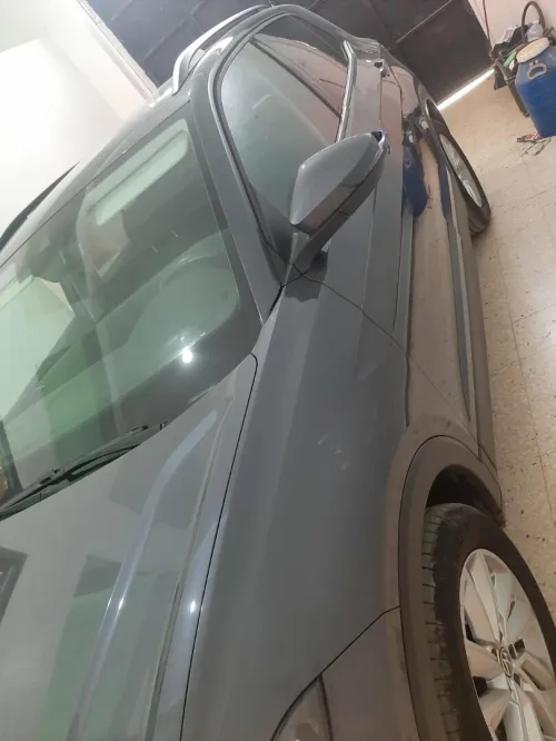 Volkswagen T cross 2022 Style