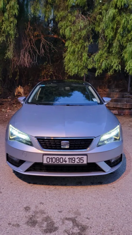 Seat Leon 2019 Leon