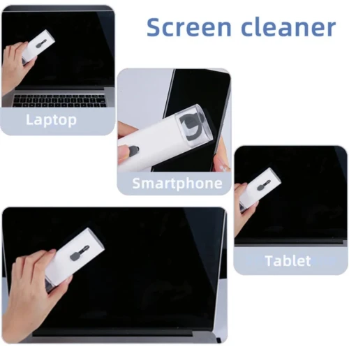 7-in-1 Keyboard Cleaning Kit - Multi-Tool for electronics (كمية محدودة)