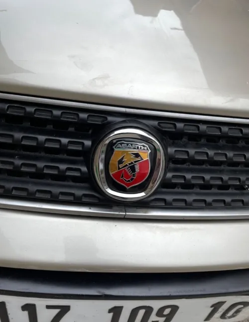 Fiat Punto 2009 Classic