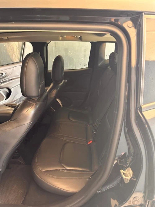 Jeep Renegade 2016 4-4