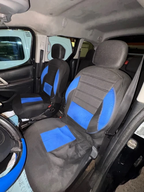 Citroen Berlingo Multispace 2015 Berlingo Multispace
