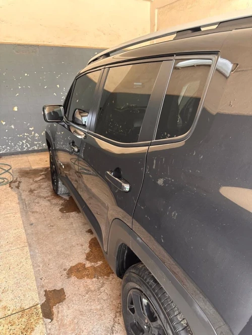 Jeep Renegade 2016 4-4