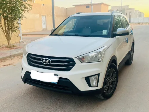 Hyundai Creta 2018 