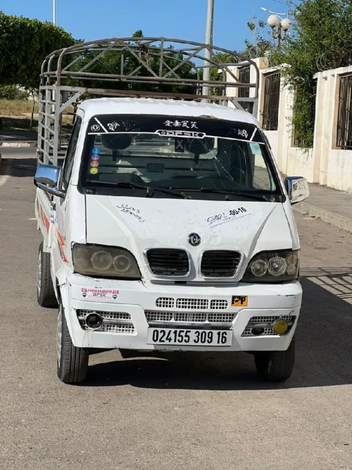 DFSK Mini Conteneur 2009 2m50