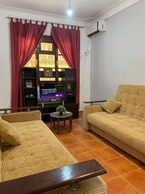 Vente Appartement Studio Alger Bordj el bahri