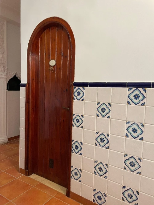 Vente Appartement Studio Alger Bordj el bahri