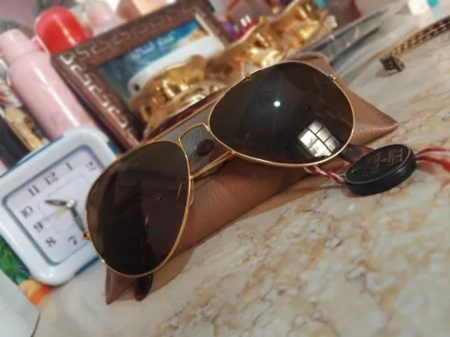 Lunettes homme originaux 