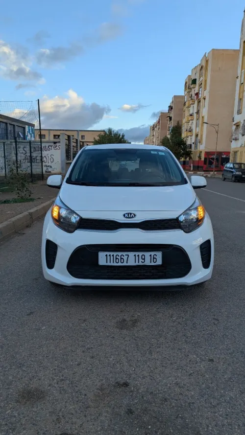 Kia Picanto 2019 LX