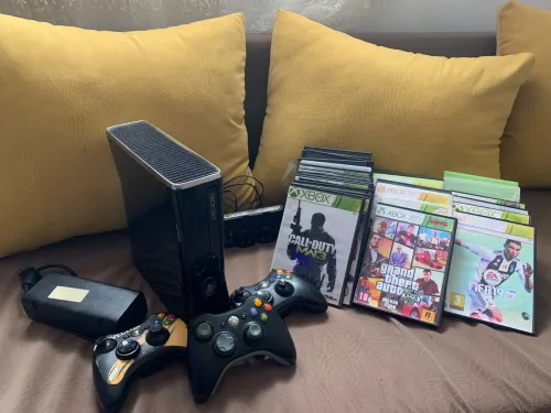 xbox 360 slim