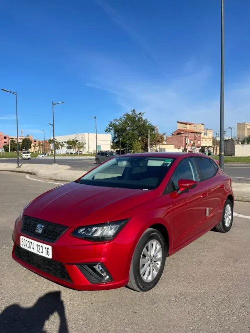 Seat Ibiza 2023 Style plus