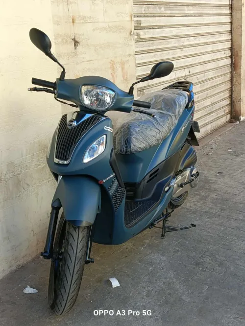 Symphony S 2025