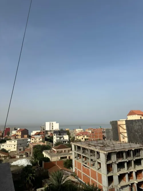 Vente Appartement F3 Alger Ain taya