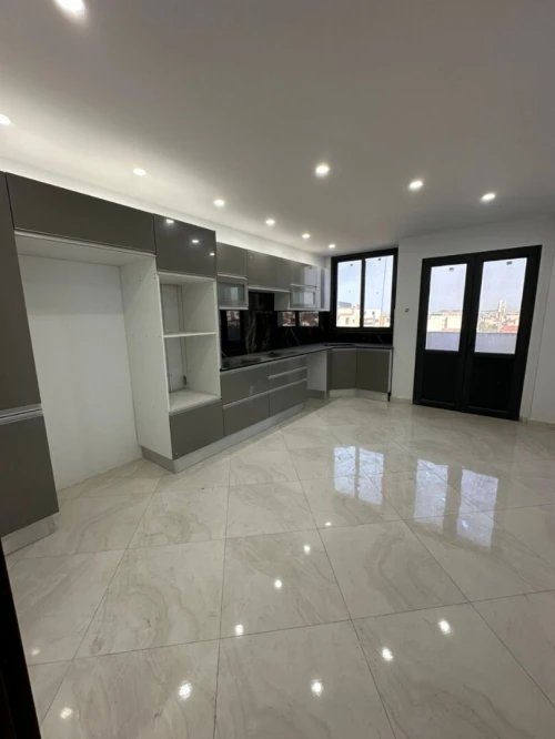 Vente Appartement F5 Alger Bordj el bahri