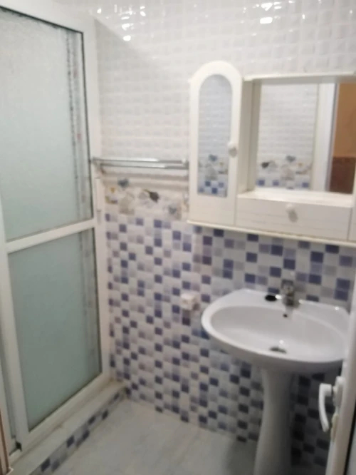 Vente Appartement F3 Tlemcen Chetouane