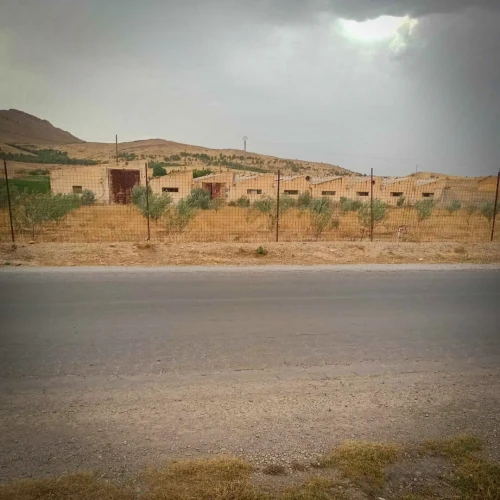Location Terrain Agricole Oum El Bouaghi Ain kercha