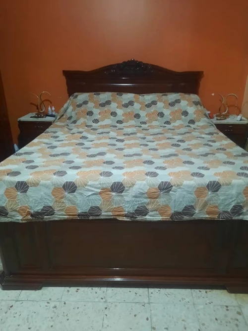 Chambre à coucher complète 