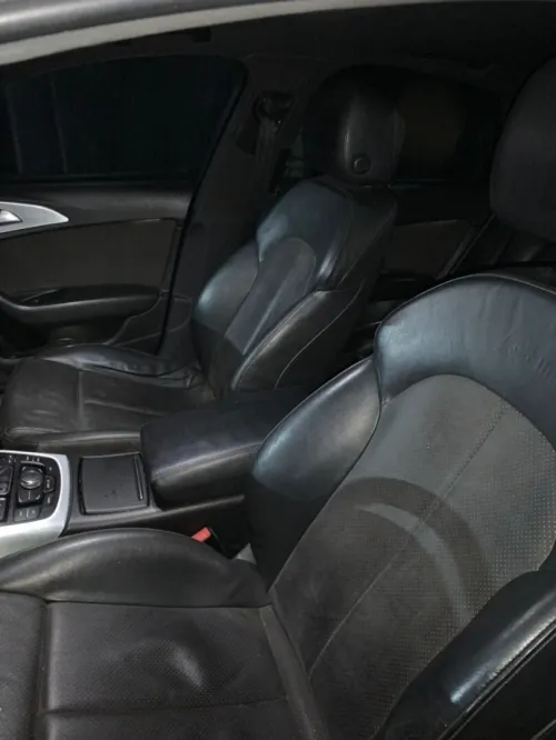 Audi A6 2013 