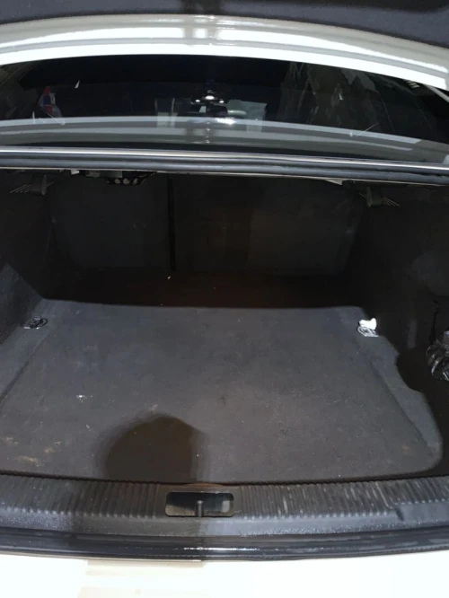 Audi A6 2013 
