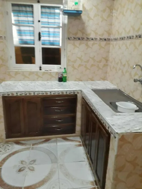 Vente Appartement F4 Tiaret Ain bouchekif