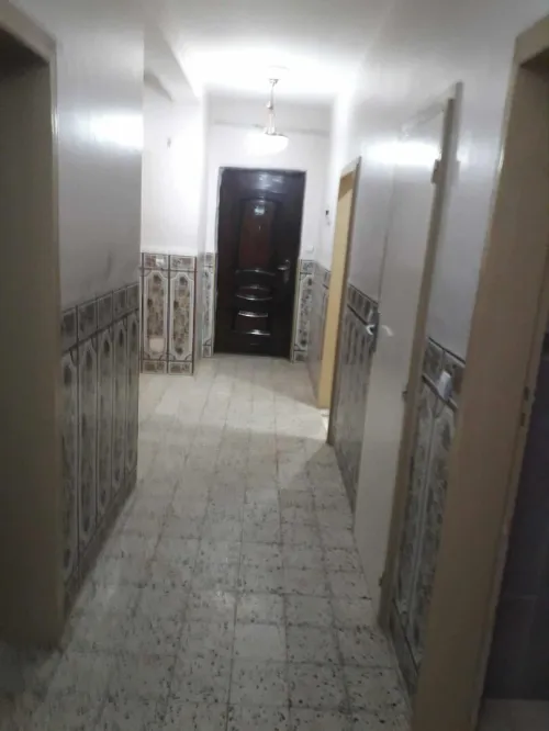 Vente Appartement F4 Tiaret Ain bouchekif