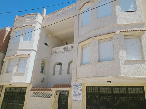 Vente Villa Boumerdès Corso
