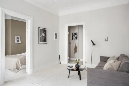 realisation travaux de peinture