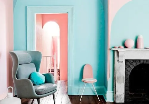 realisation travaux de peinture
