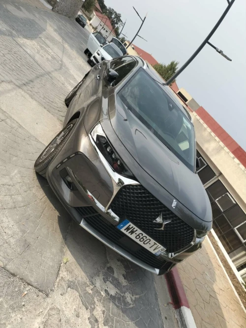 DS Ds7 2022 