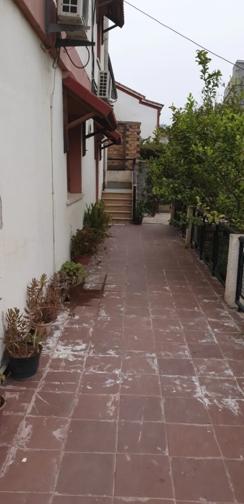 Vente Villa Boumerdès Bordj menaiel
