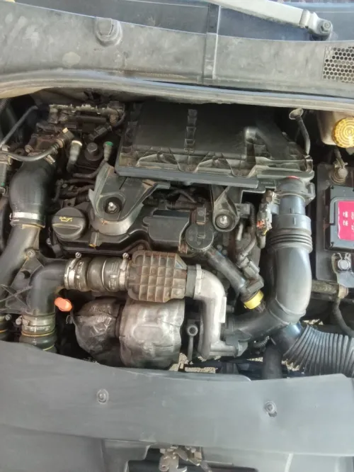 Peugeot 301 2013 Active