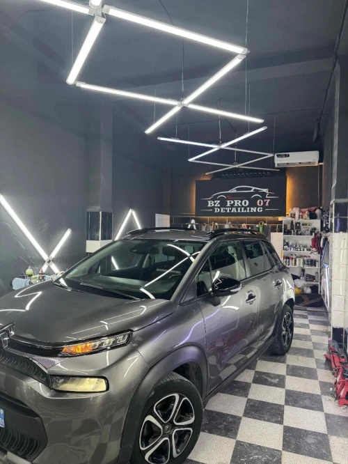 Citroen C3 aircross 2023 Shein