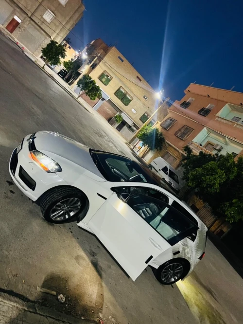 Volkswagen Golf 7 2014 Rline