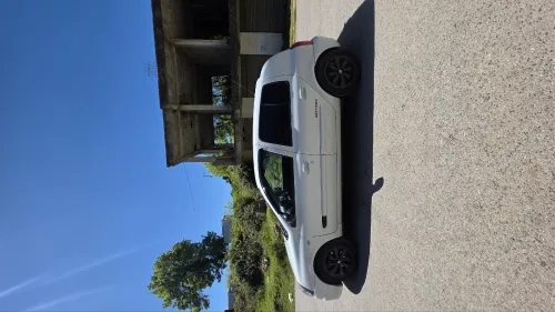 Renault Clio Campus 2013 Extreme