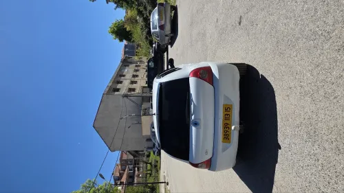 Renault Clio Campus 2013 Extreme