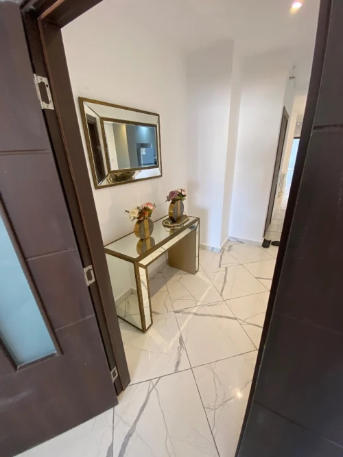 Vente Appartement F4 Oran Bir el djir