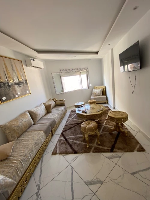 Vente Appartement F4 Oran Bir el djir