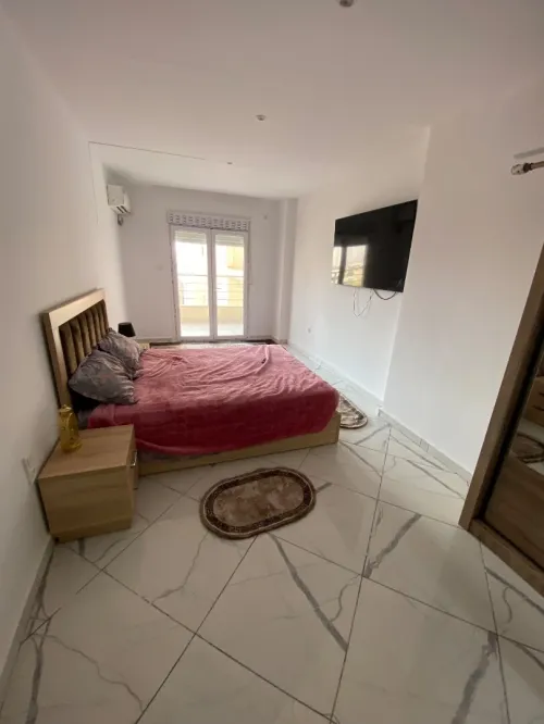 Vente Appartement F4 Oran Bir el djir