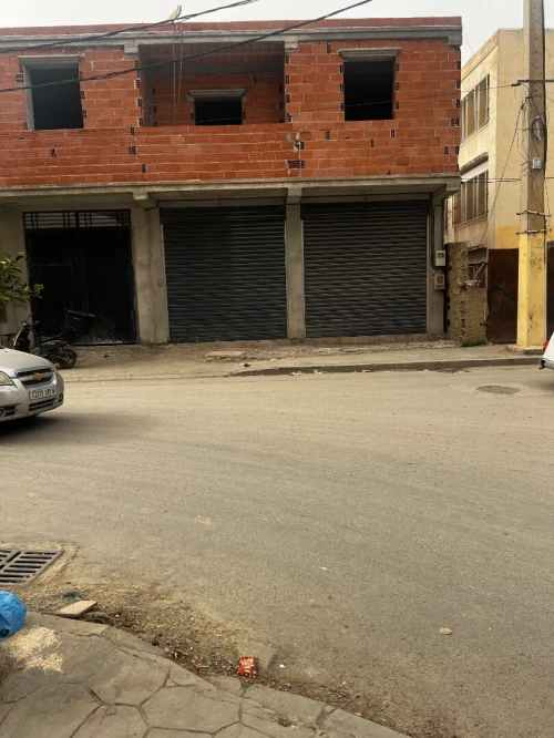 Location Local Alger Baraki