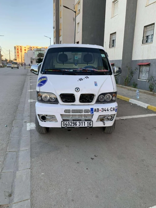 DFSK Mini Truck 2011 SC 2m30