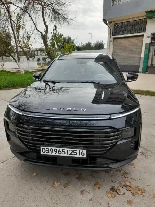 Jetour  X70 PLUS 2025 1.5